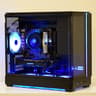 Custom Gaming PC Build