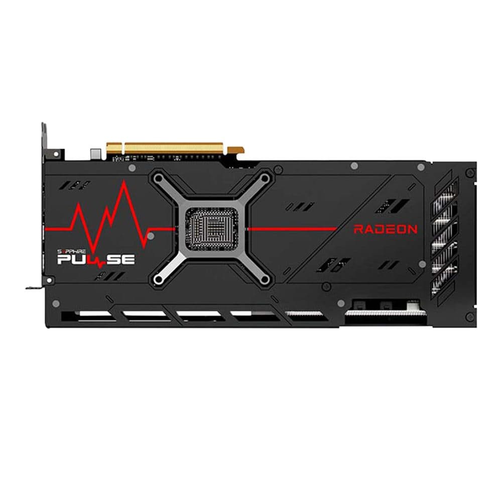 Sapphire Technology AMD Radeon RX 7900 XT Pulse Overclocked Triple