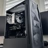 Ryzen 5 7600X + AMD RX 9060 XT + 32 GB DDR5 RAM - 1440p Gaming