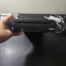 Nintendo Wii U (Black) w/Custom Firmware + Games