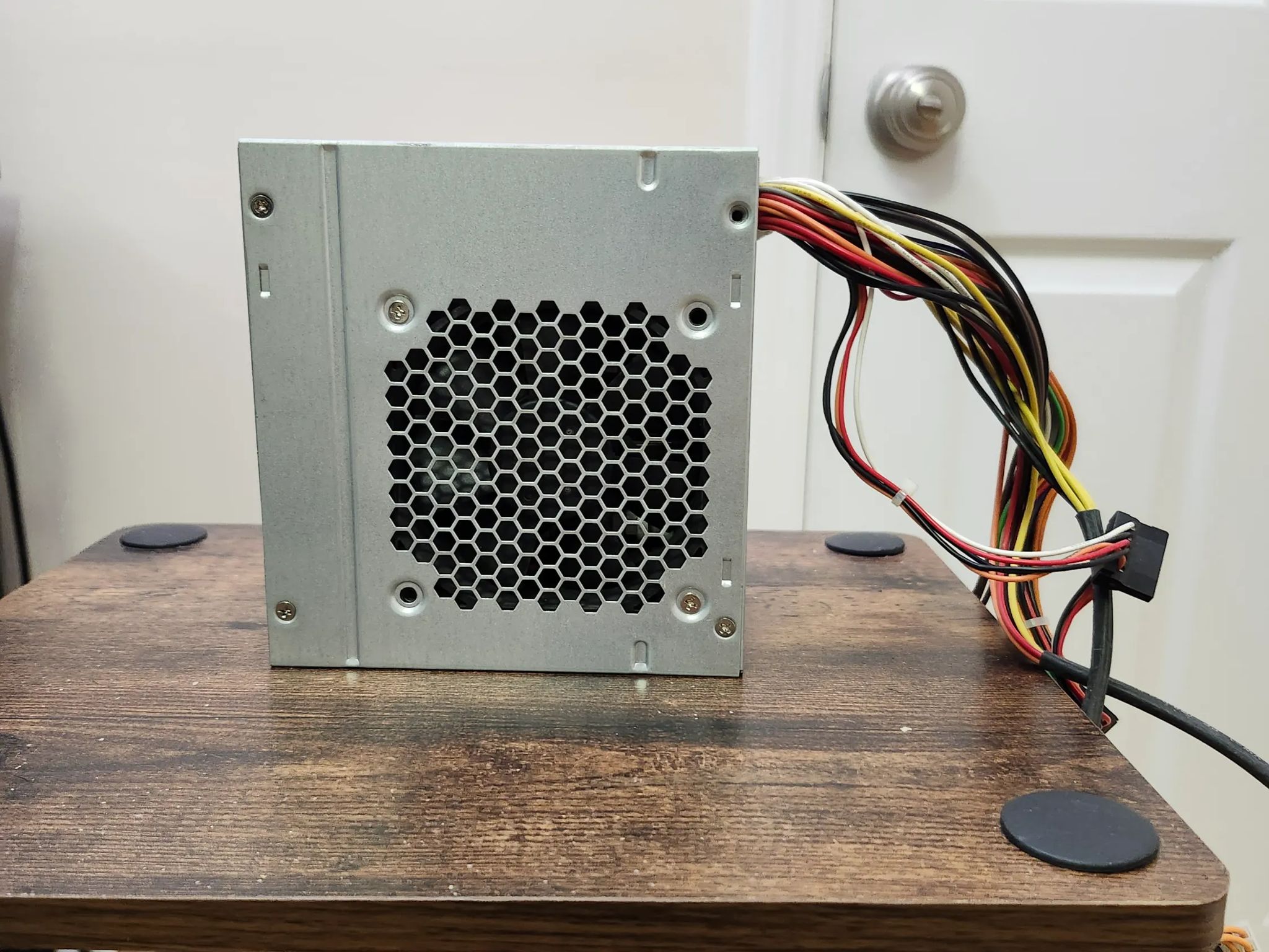 Dell 460w power supply