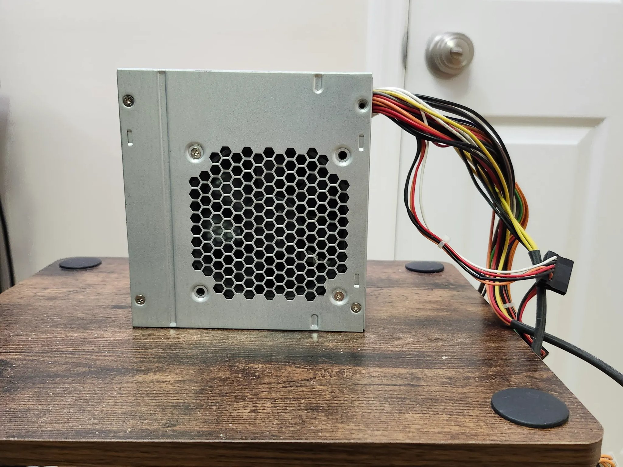 Dell 460w power supply
