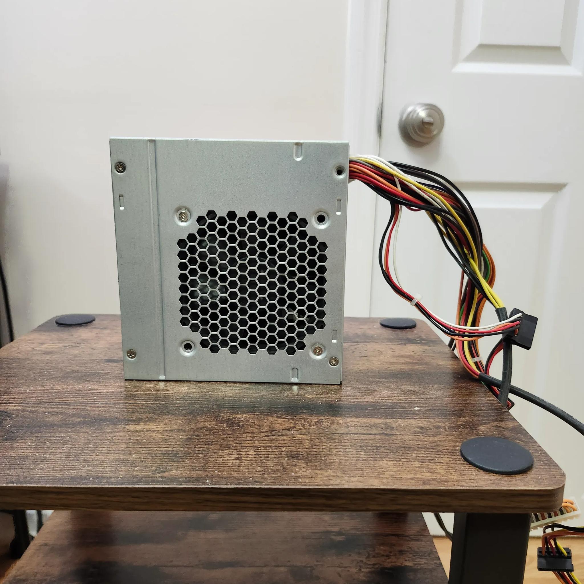 Dell 460w power supply