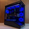 RTX 5070 | RYZEN 7 7800X3D | 16GB DDR5 | 750W PSU | 2TB NVME | 360MM AIO