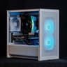Glacier Valley (V4) Gaming PC - AMD Ryzen 5 3500X, RTX 2060, 16GB DDR4, 500GB SSD
