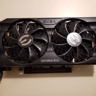EVGA RTX 3060 Ti XC Gaming LHR 