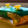 🟡🟢 Custom Xbox Controller | TMR Joysticks
