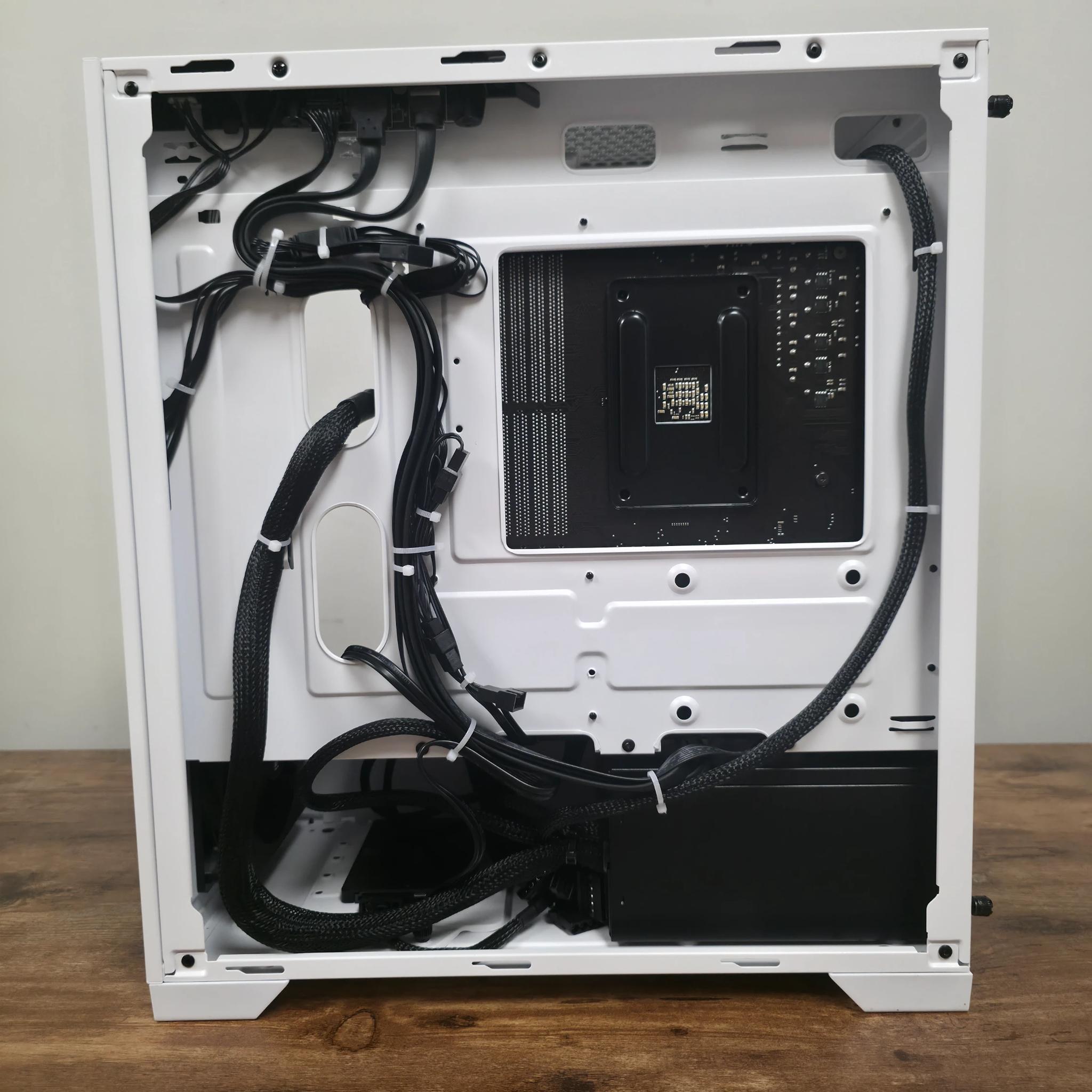 🔥 1080p Gaming PC — Ryzen 5 3600 + 16GB RAM | GTX 1660 Super 🔥