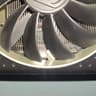 XFX Speedster MERC 319 RX 6950 XT 16GB - Fully Functional - Cosmetic Shroud Damage