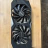 Gigabyte GEFORCE RTX 2060 super dual fan