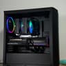 RTX 4080 Rzyen 7800x3d Gaming PC