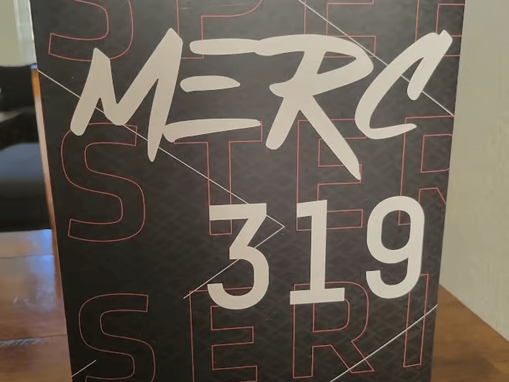 XFX RX 6900XT MERCH Limited Black Edition