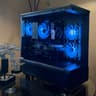 X3D Gaming PC - RTX 3070 | RYZEN 5 5600X3D | 16gb RAM | 1tb NVME | Windows 11 | WiFi 5 + BT | 600W
