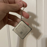 AMD A4-2400 CPU KEYCHAIN