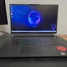 BCPC 26-36 Alienware Gaming Laptop l Ryzen 9 6900HX l RTX 3060 l 16 GB DDR5 l 1 TB M.2 l 1080p 480Hz