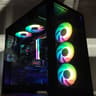 Gaming PC i5-14600K 32GB RAM 1TB SSD RTX 4060 Ti 8GB Windows 11 Computer