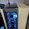 Custom Gaming PC Build + Monitor oled 240hz