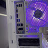White RTX 3070 Gaming PC (Ryzen 5 5600X | 16GB RAM | 512GB RAM | WiFi + BT)