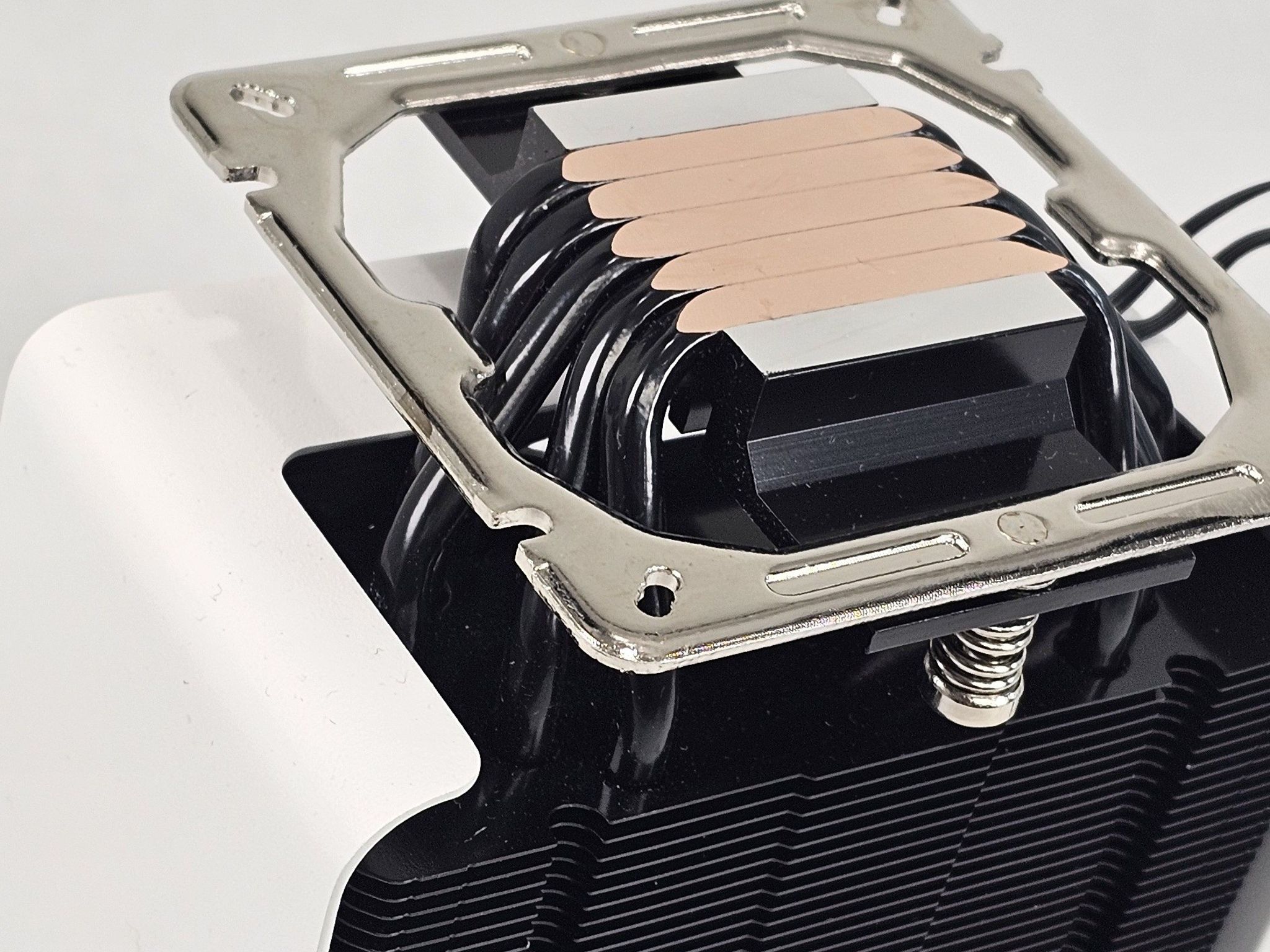 Thermalright RGB CPU Air Cooler for Intel LGA1151