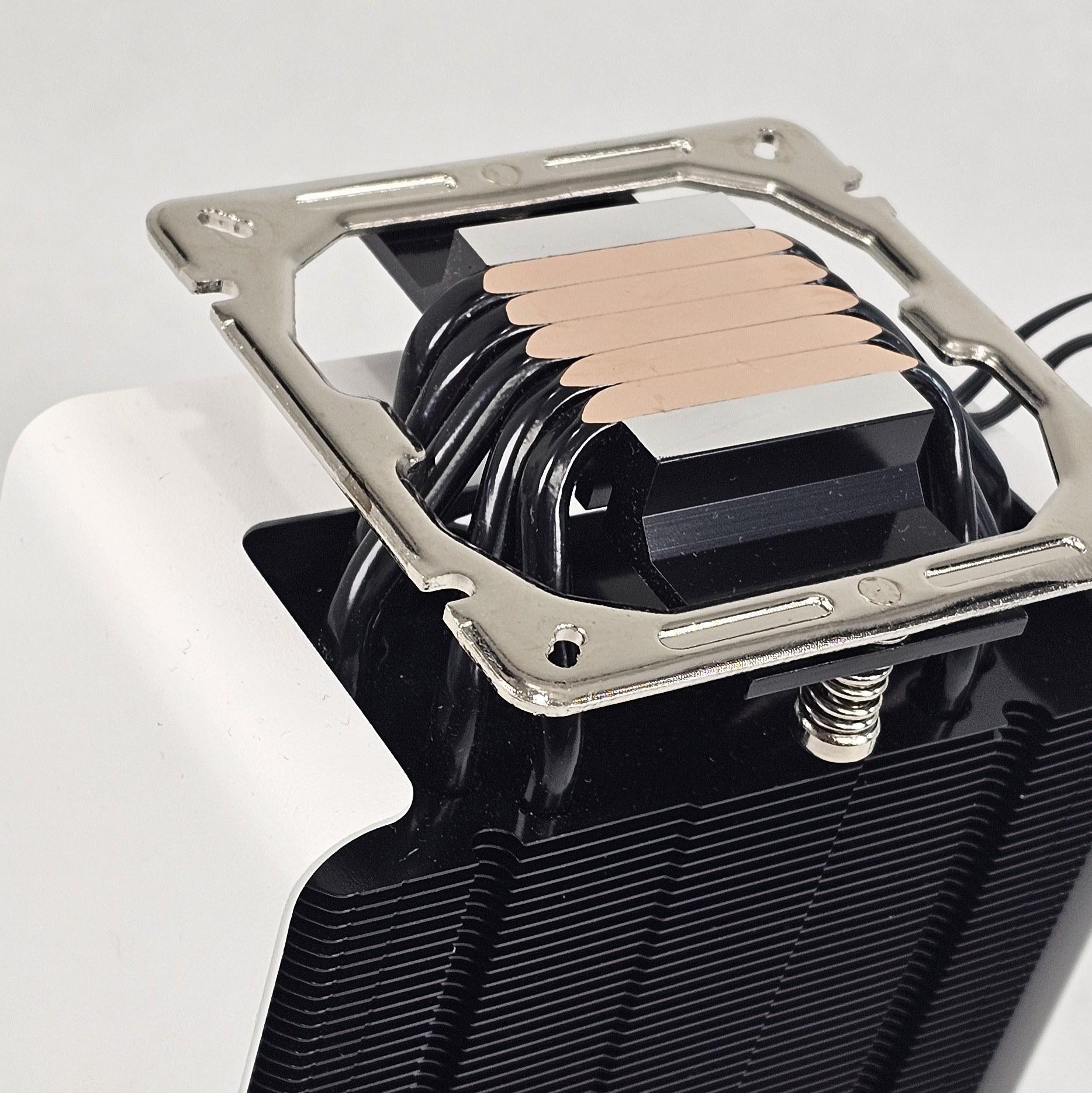 Thermalright RGB CPU Air Cooler for Intel LGA1151