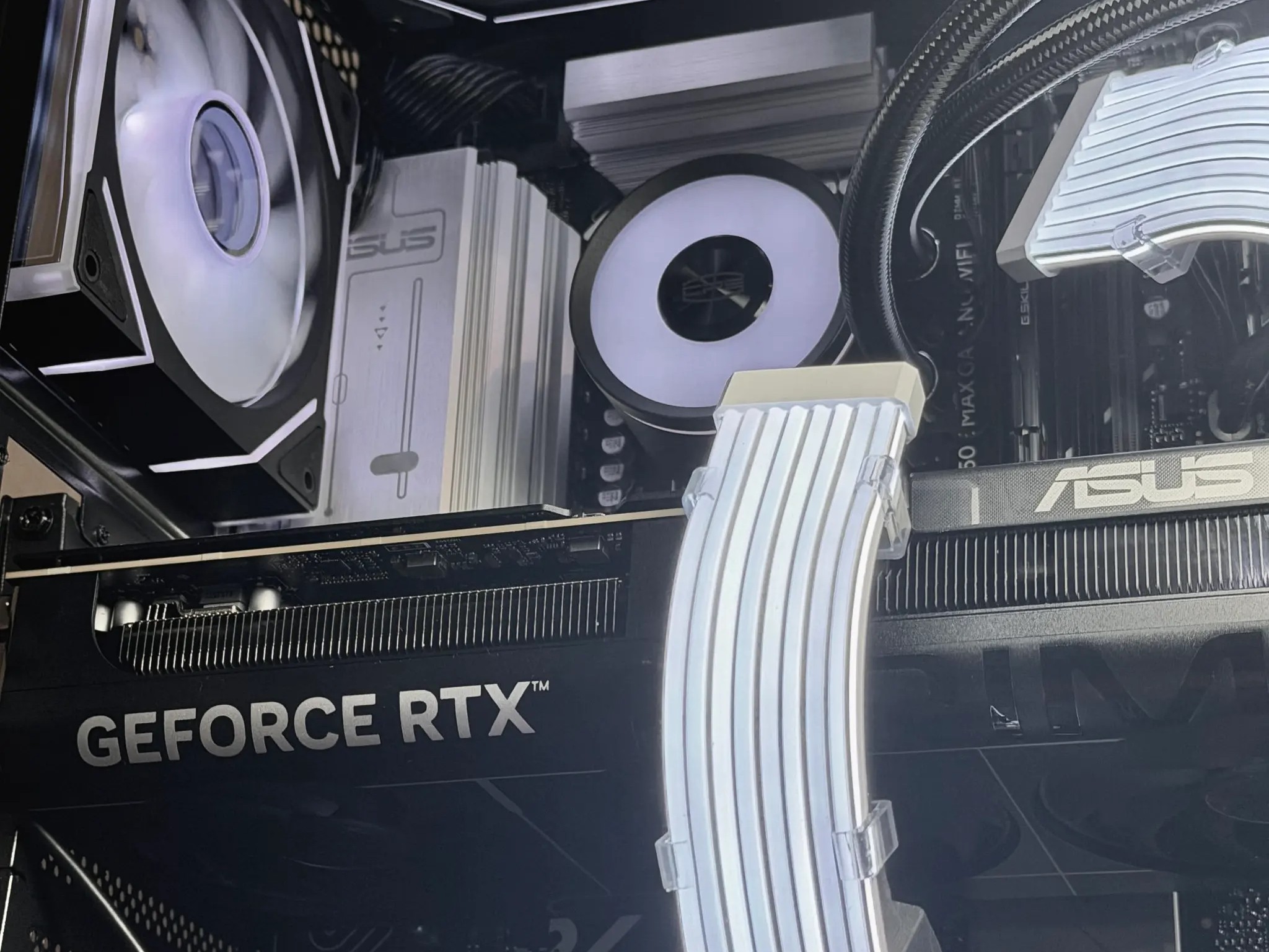 ⚪FLASH SALE!!! | RTX 5070 Ryzen 5 7600x ⚪