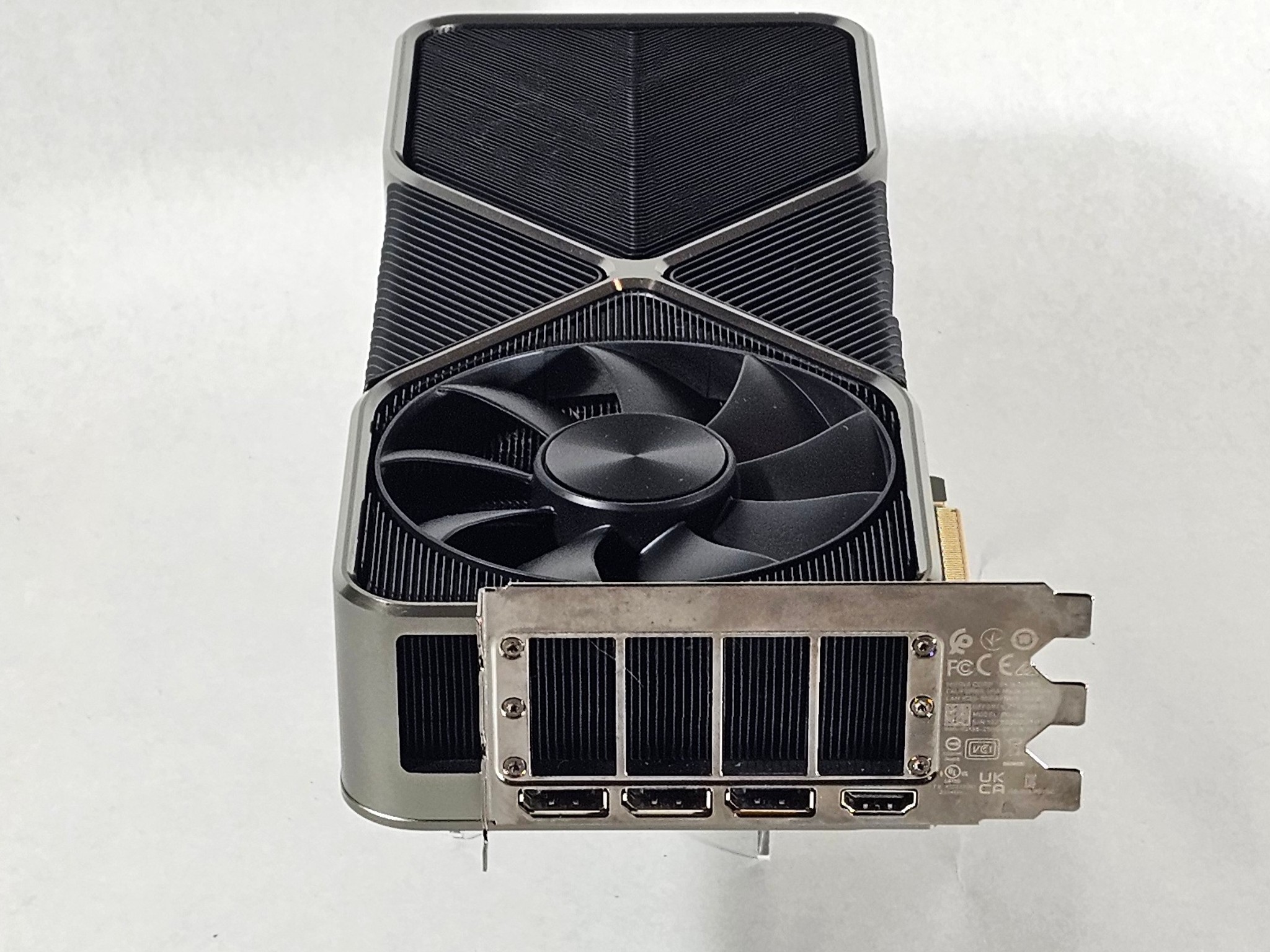 RTX 3090 Ti 24GB