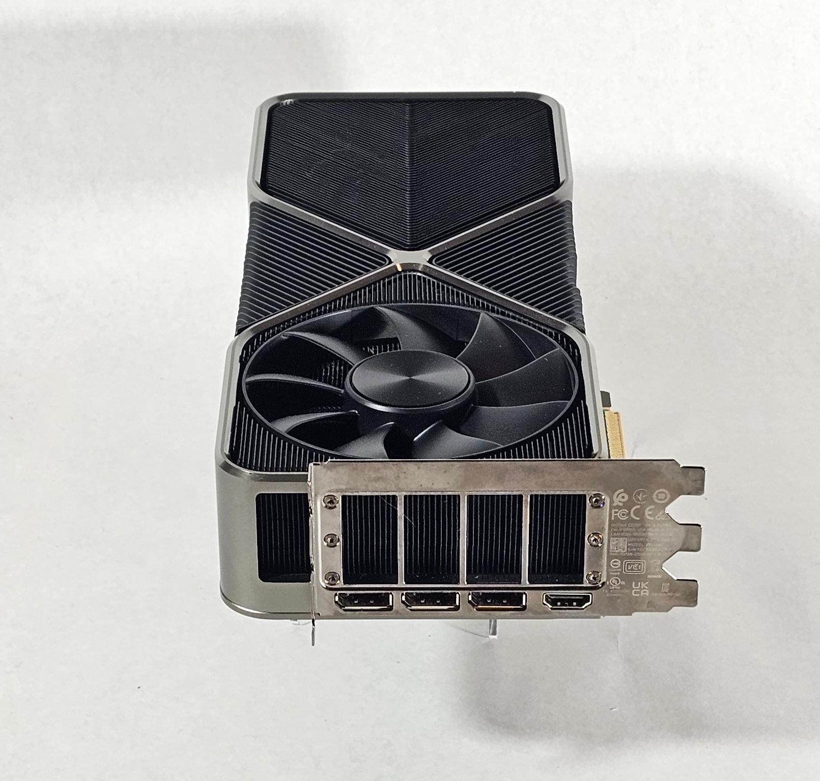 NVIDIA GeForce RTX 3090 Ti - Image 4