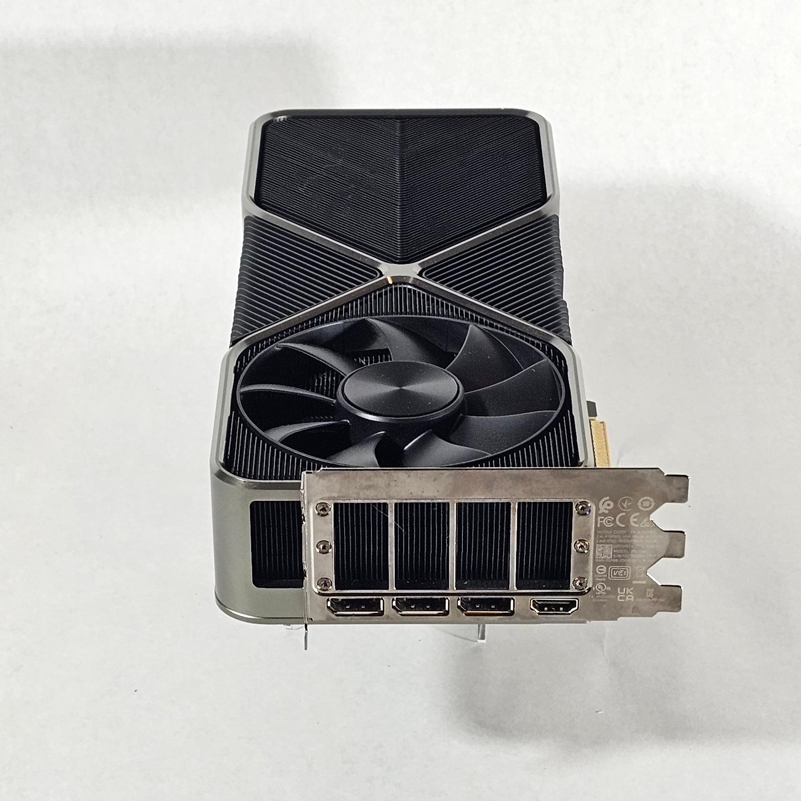 RTX 3090 Ti 24GB