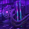🖥️ 1080p/1440p PC|R5 7600|RTX 3070 8gb|32GB DDR5|1TB NVME|Wifi/Bluetooth | Windows 🖥️
