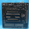 *No I/O Shield* ASRock B550M-ITX/ac AMD Socket AM4 DDR4 mini-ITX Desktop Motherboard