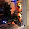 🟠🔥NVIDIA RTX 2080, Intel i5-10400, 16GB RAM, 870 GB Storage, High Performance RGB Gaming PC 🖥️
