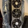 ASUS TUF Gaming NVIDIA GeForce RTX 4080 Super OC Edition Gaming Graphics Card 16GB