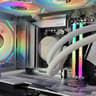 Gaming PC Ryzen 7 7800X3D 32GB RAM 2TB SSD RX 9070 XT 16GB Windows 11 Computer