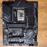 MSI PRO Z790-P WIFI Motherboard
