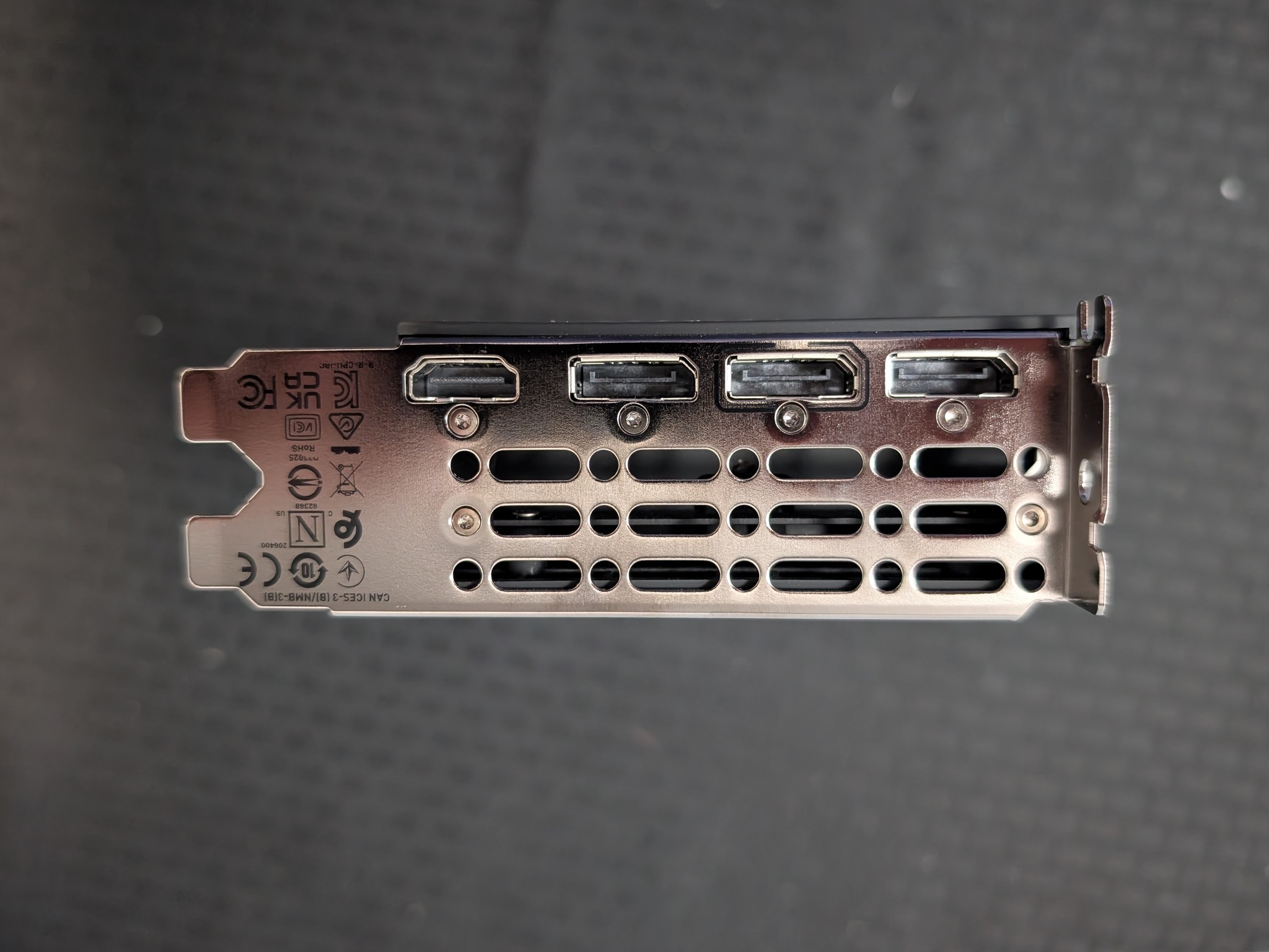 Intel ARC B580