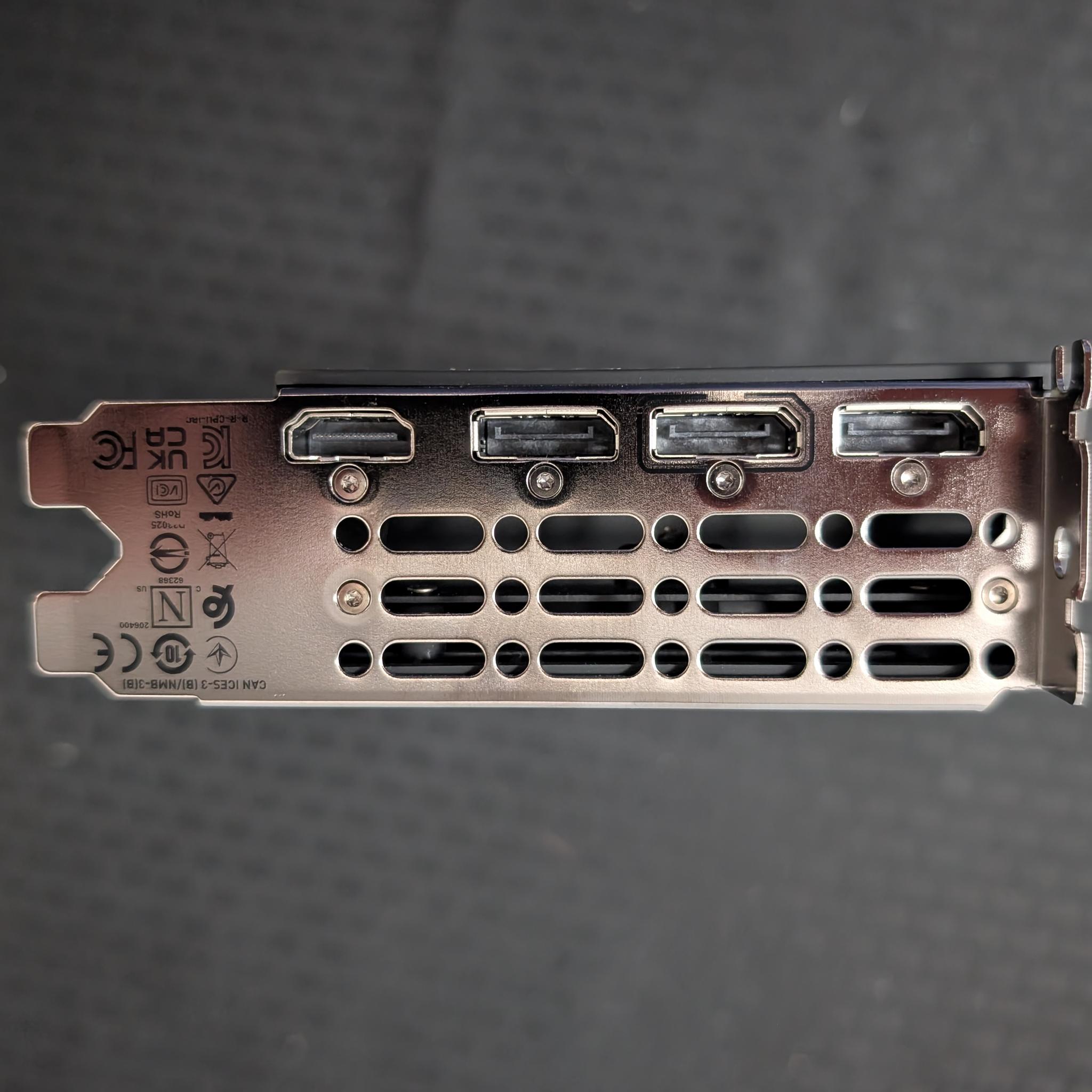 Intel ARC B580