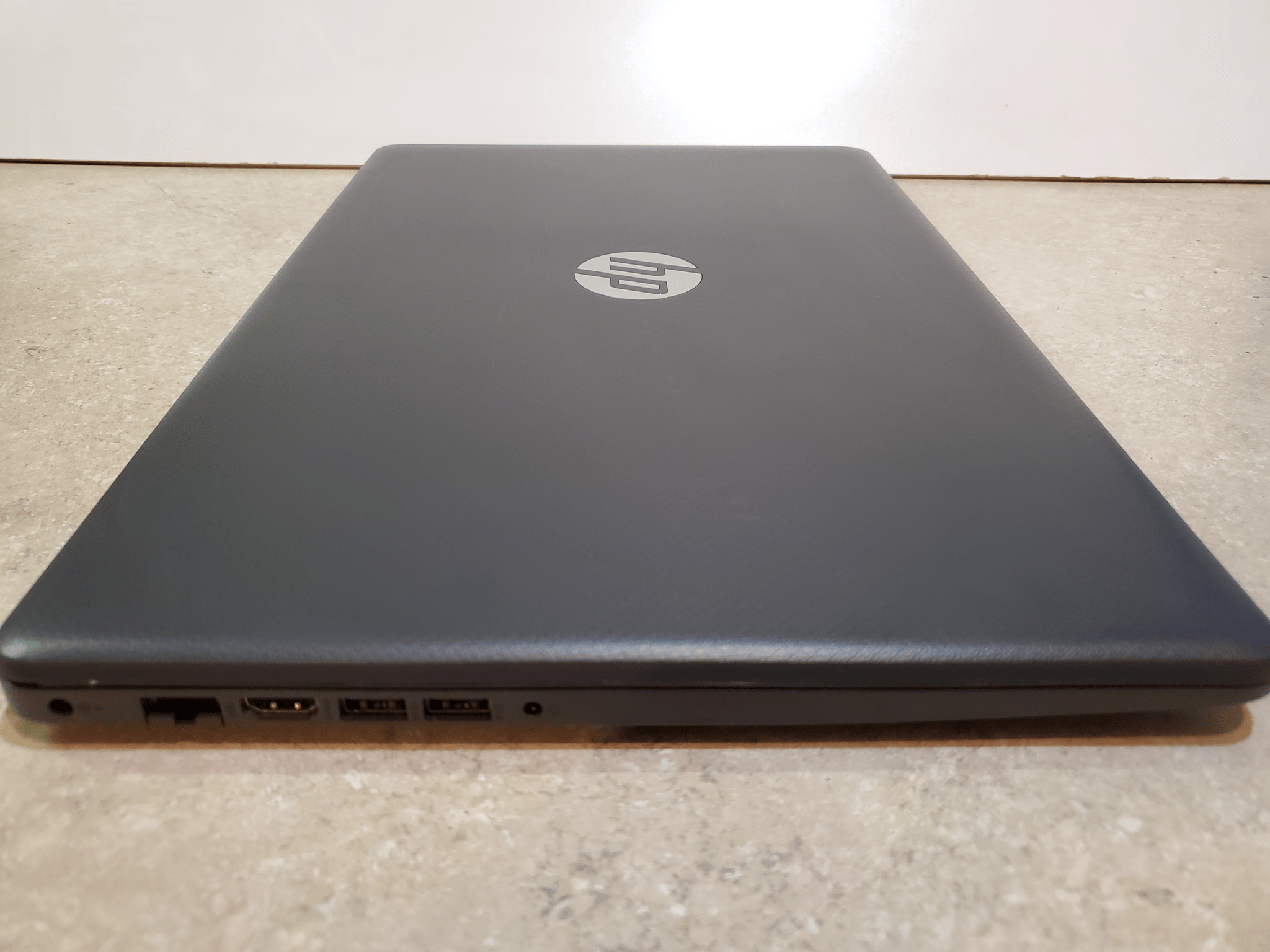 HP 17.3" 1Tb Laptop