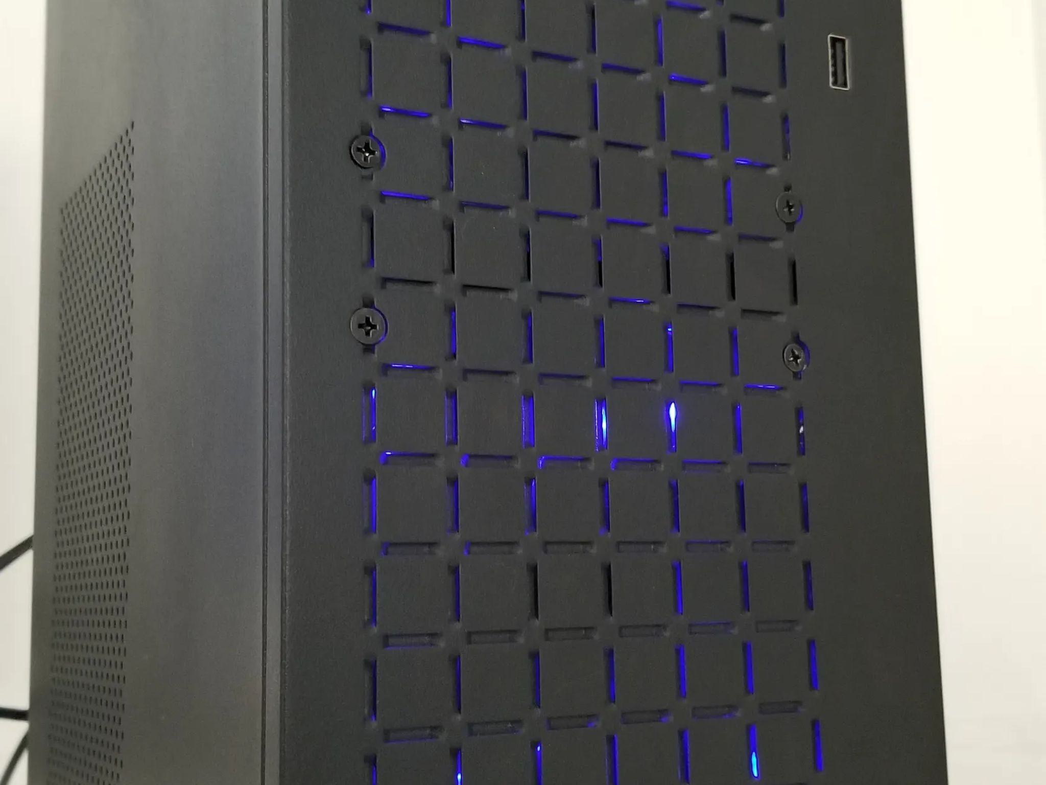 Budget Gaming PC Gtx 1660 Super