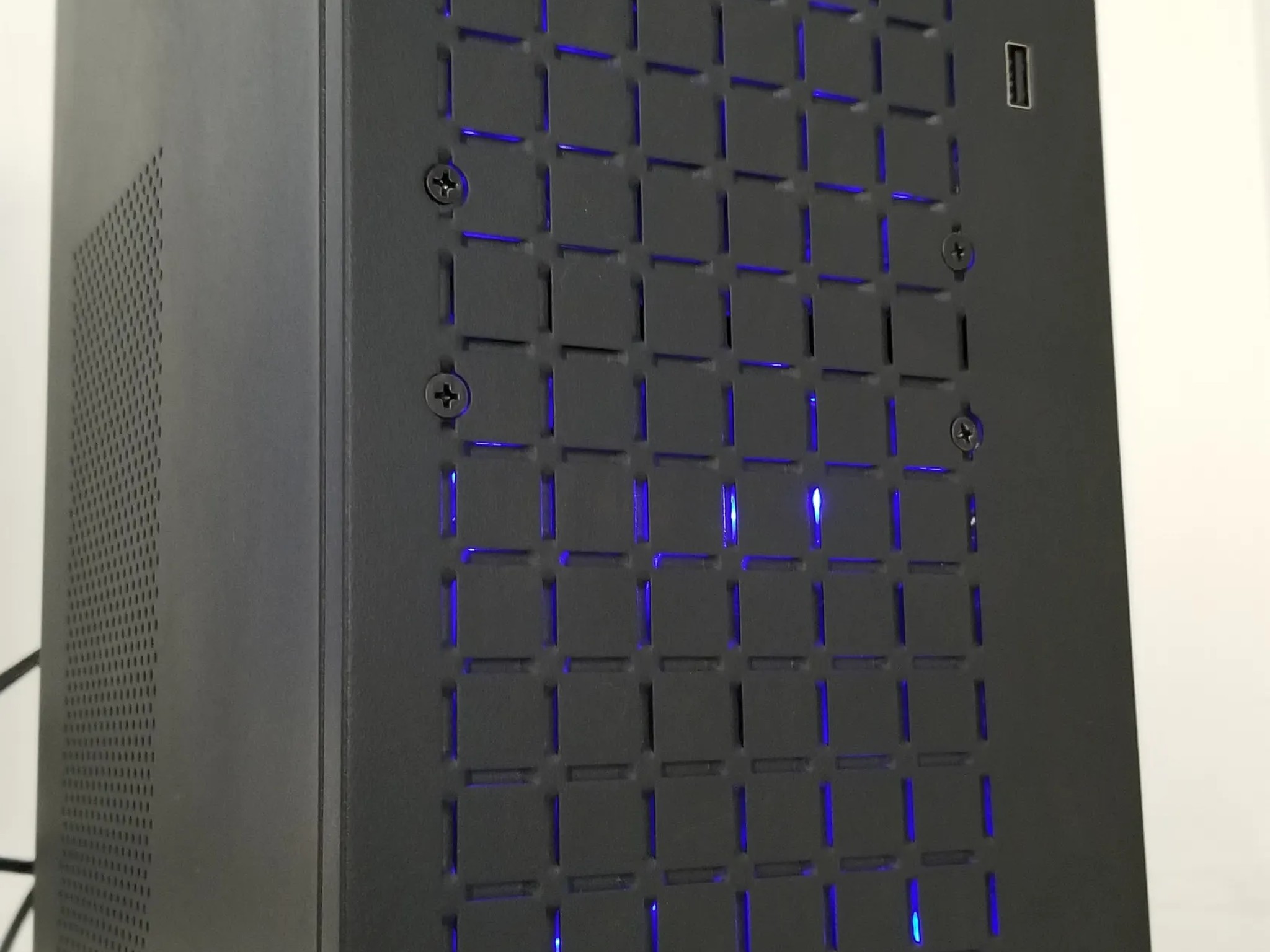 Budget Gaming PC Gtx 1660 Super