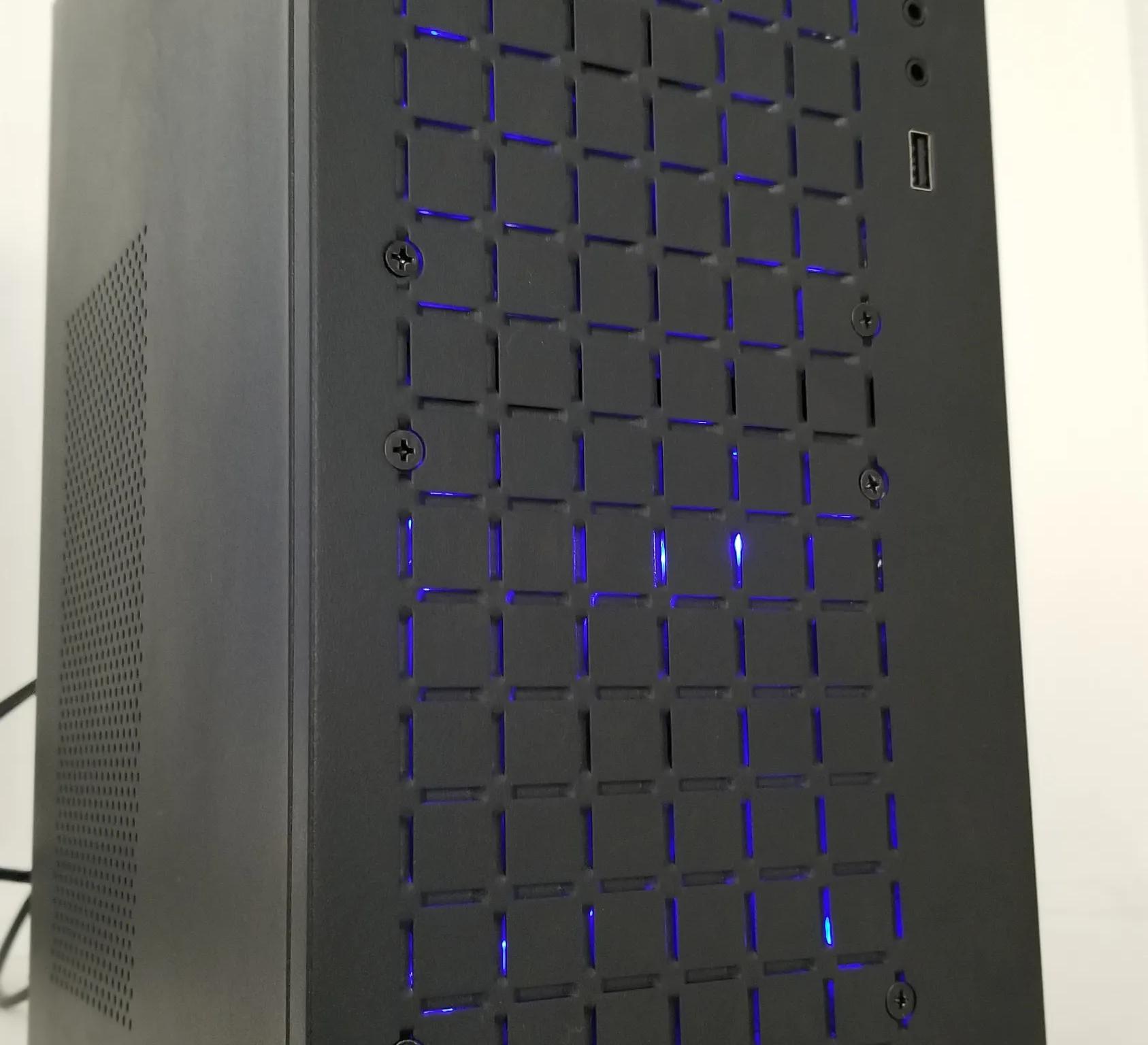 Budget Gaming PC Gtx 1660 Super