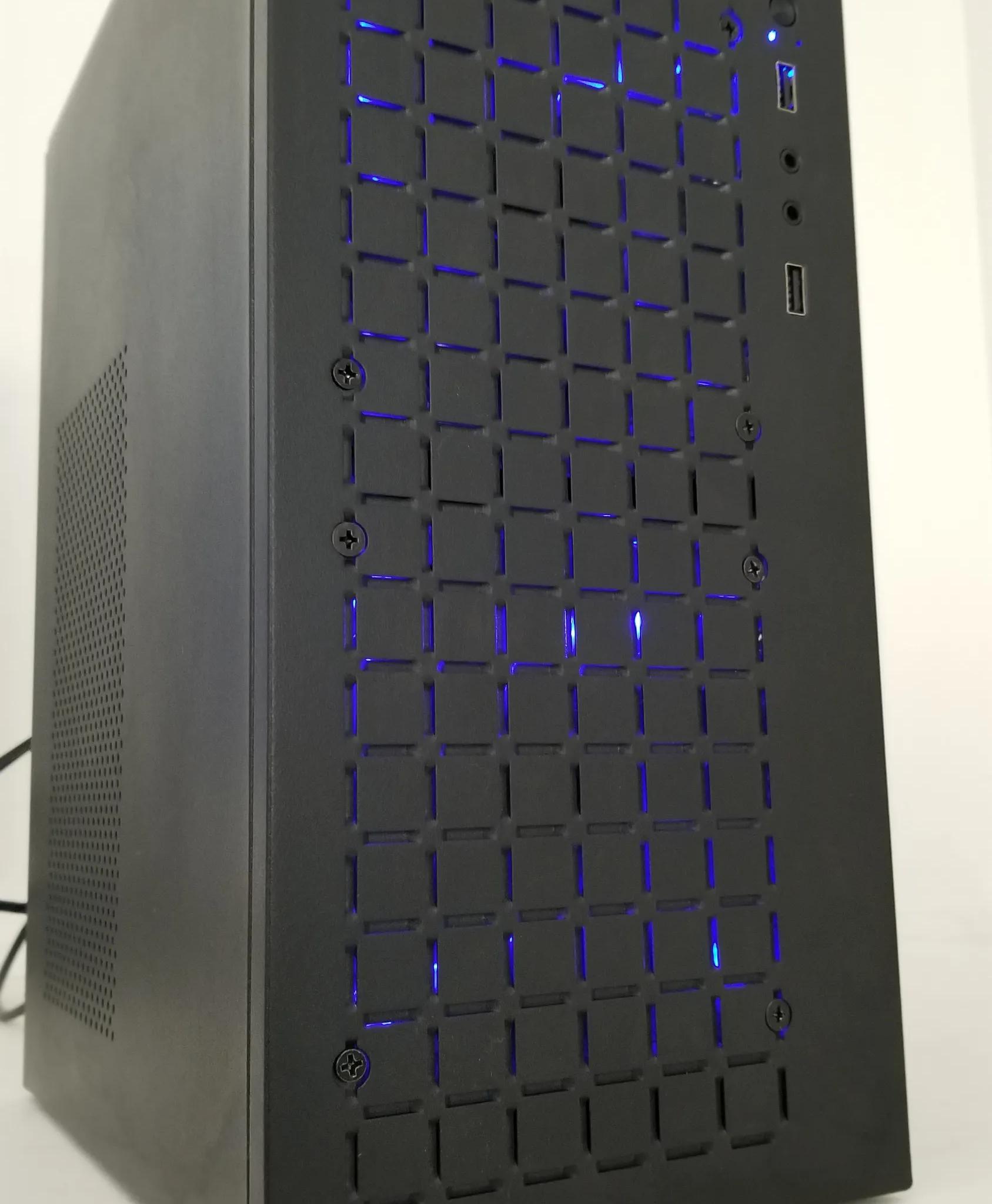 Budget Gaming PC Gtx 1660 Super