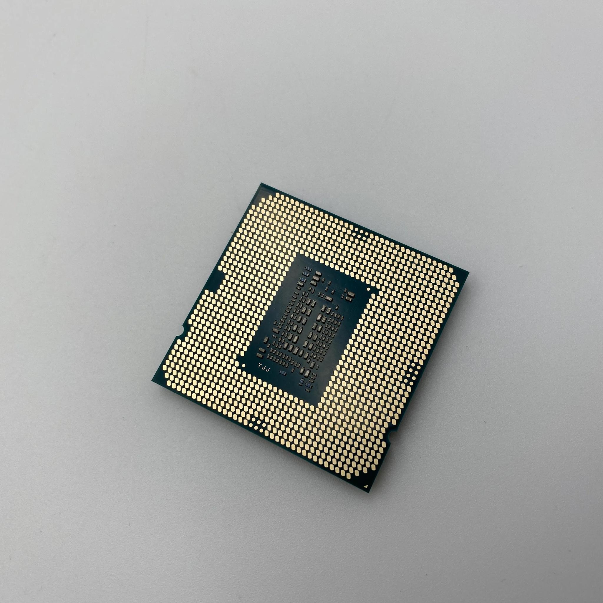 Intel Core i5-10500 4.5 GHz 6-Core CPU (SRH3A)