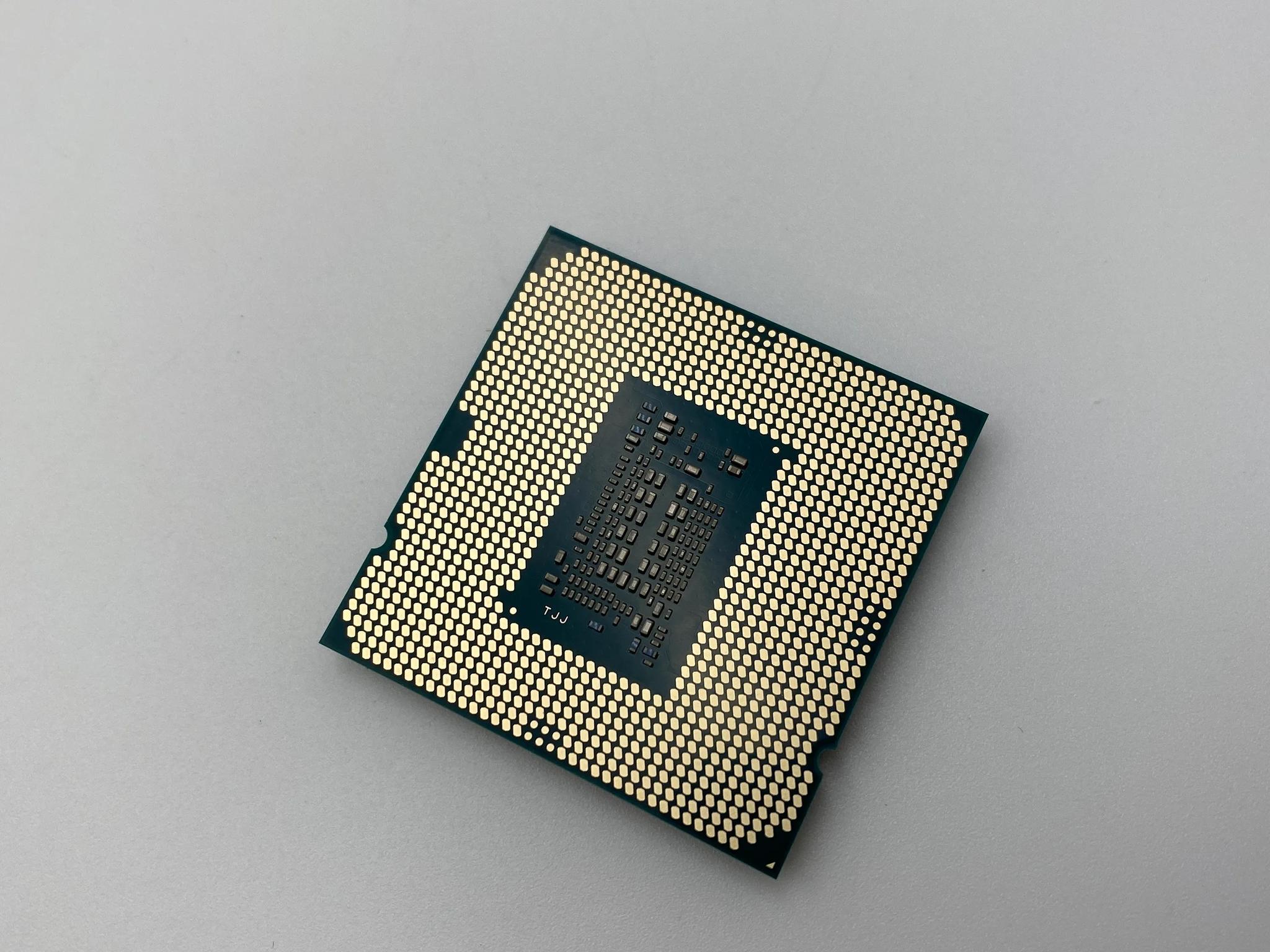 Intel Core i5-10500 4.5 GHz 6-Core CPU (SRH3A)