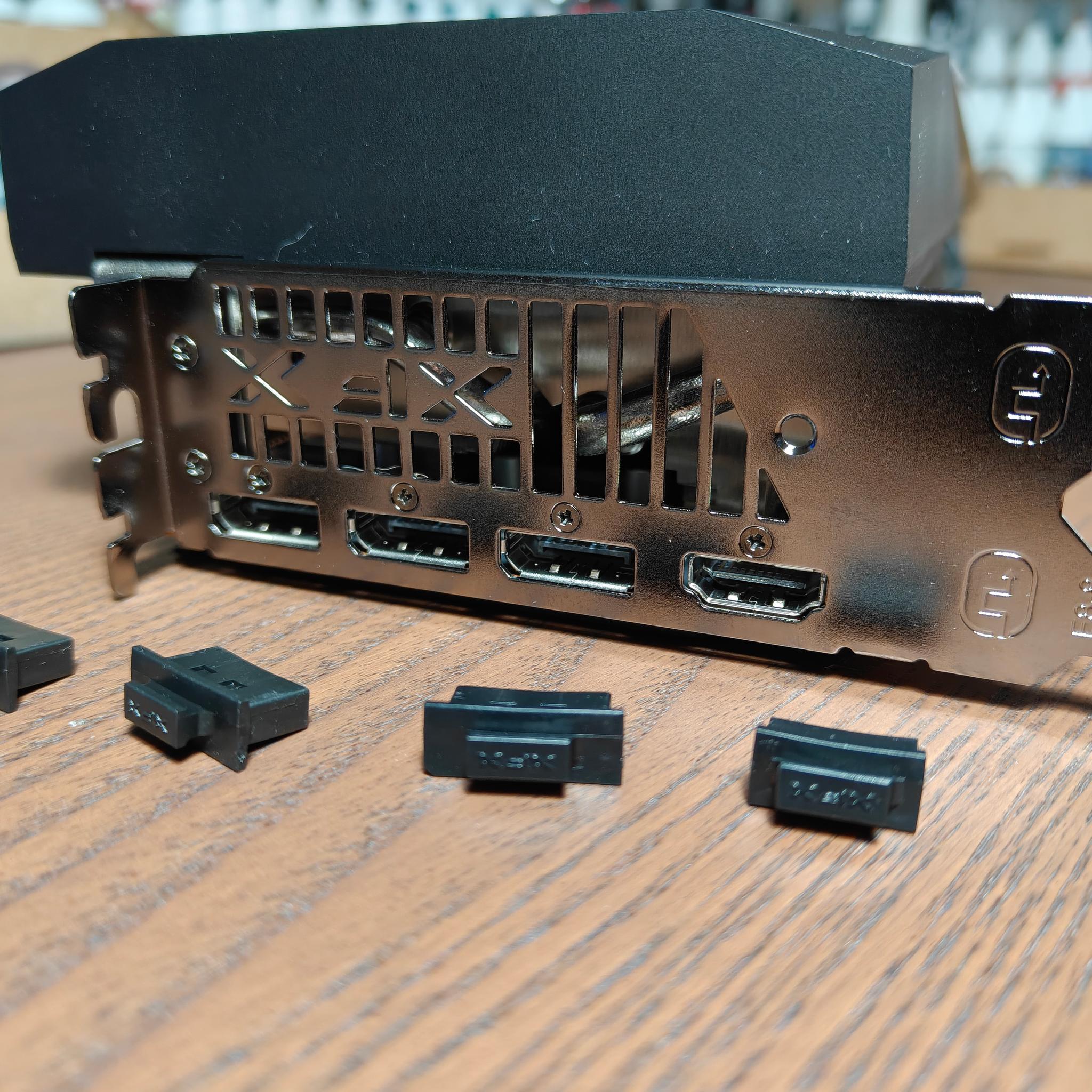 XFX RX 9070XT Quicksilver OC