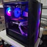 🔥 RTX 2070 Super Gaming PC | i7-8700 | 16GB RAM | RGB | WiFi | 1440p Ready