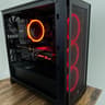 🚀 Gaming PC – Ryzen 7 5800XT | RX 6800 | 32GB RAM | 1TB NVMe SSD