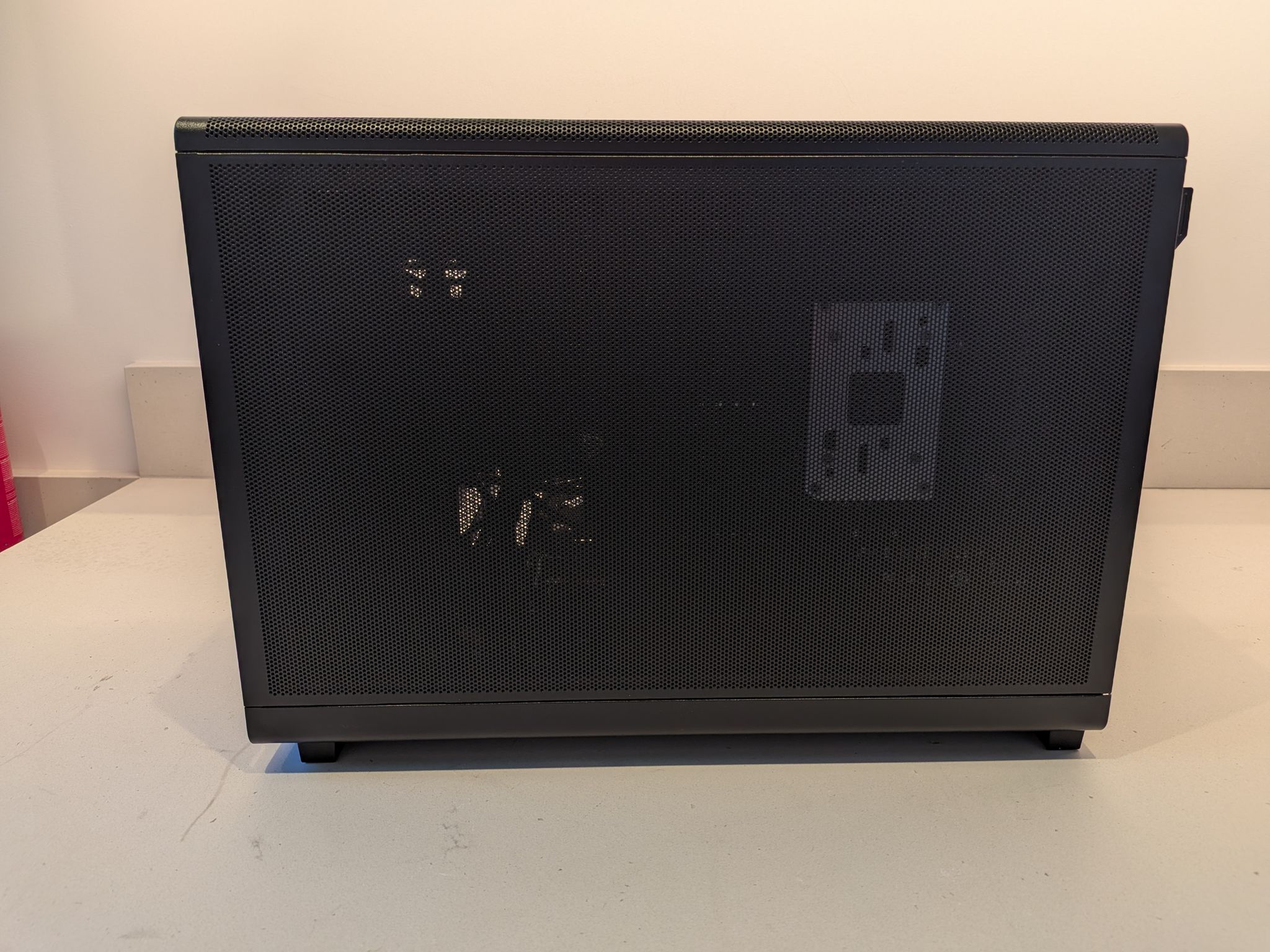 4K Stargate - RTX 5070 Ti, Ryzen 7 9800X3D, 32 GB DDR5, 2 TB Gen 4 NVME, RGB, Liquid Cooled