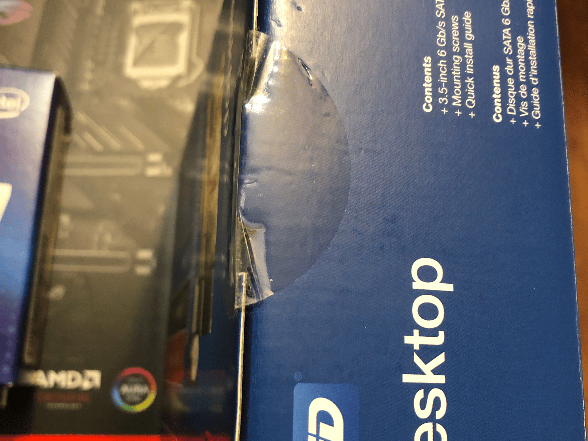 Combo: I7-10700k + Asus Z490E + 32GB RAM (3200mhz) + 1TB HHD