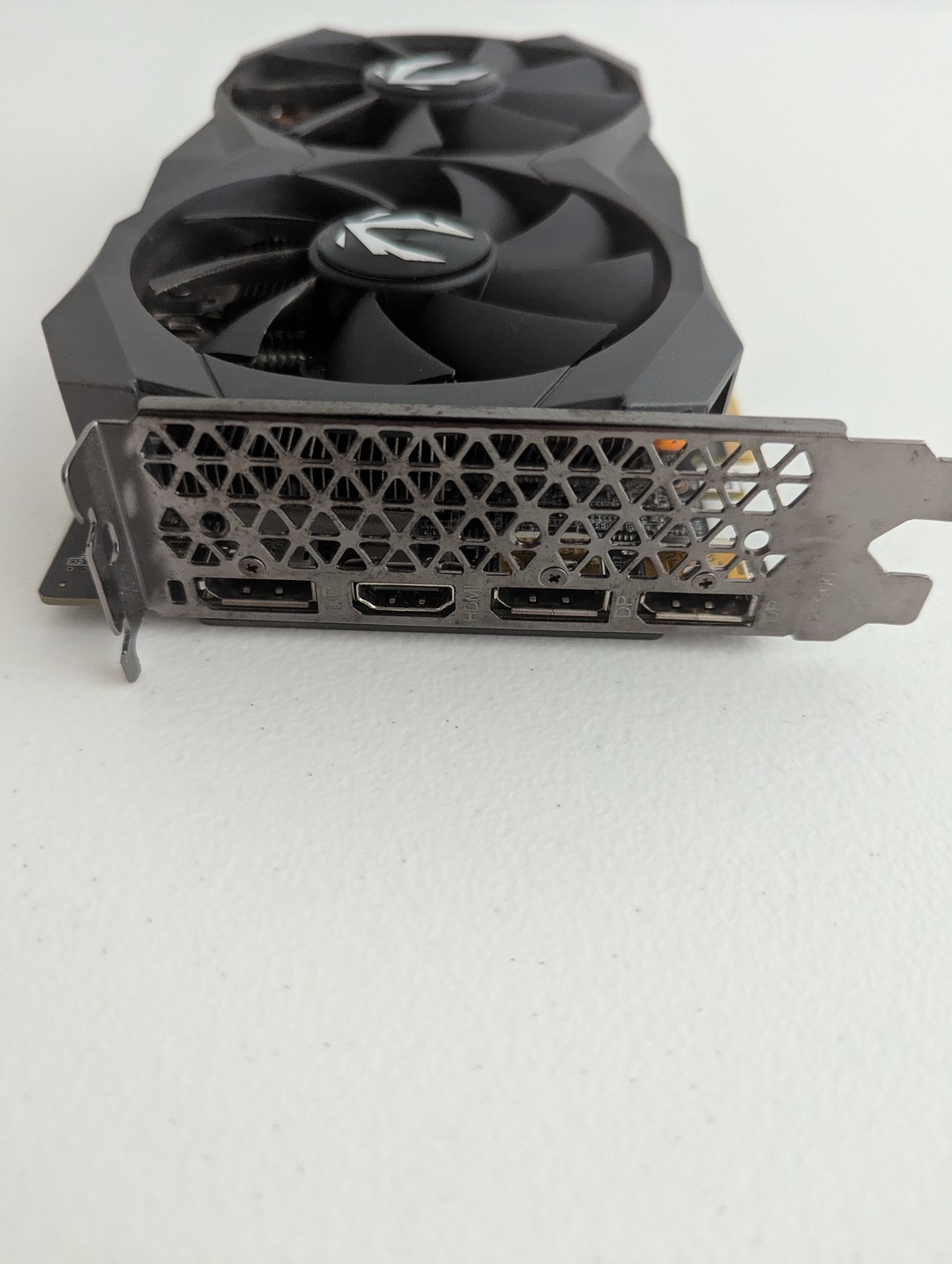 ZOTAC GAMING GeForce RTX 2060 | Jawa
