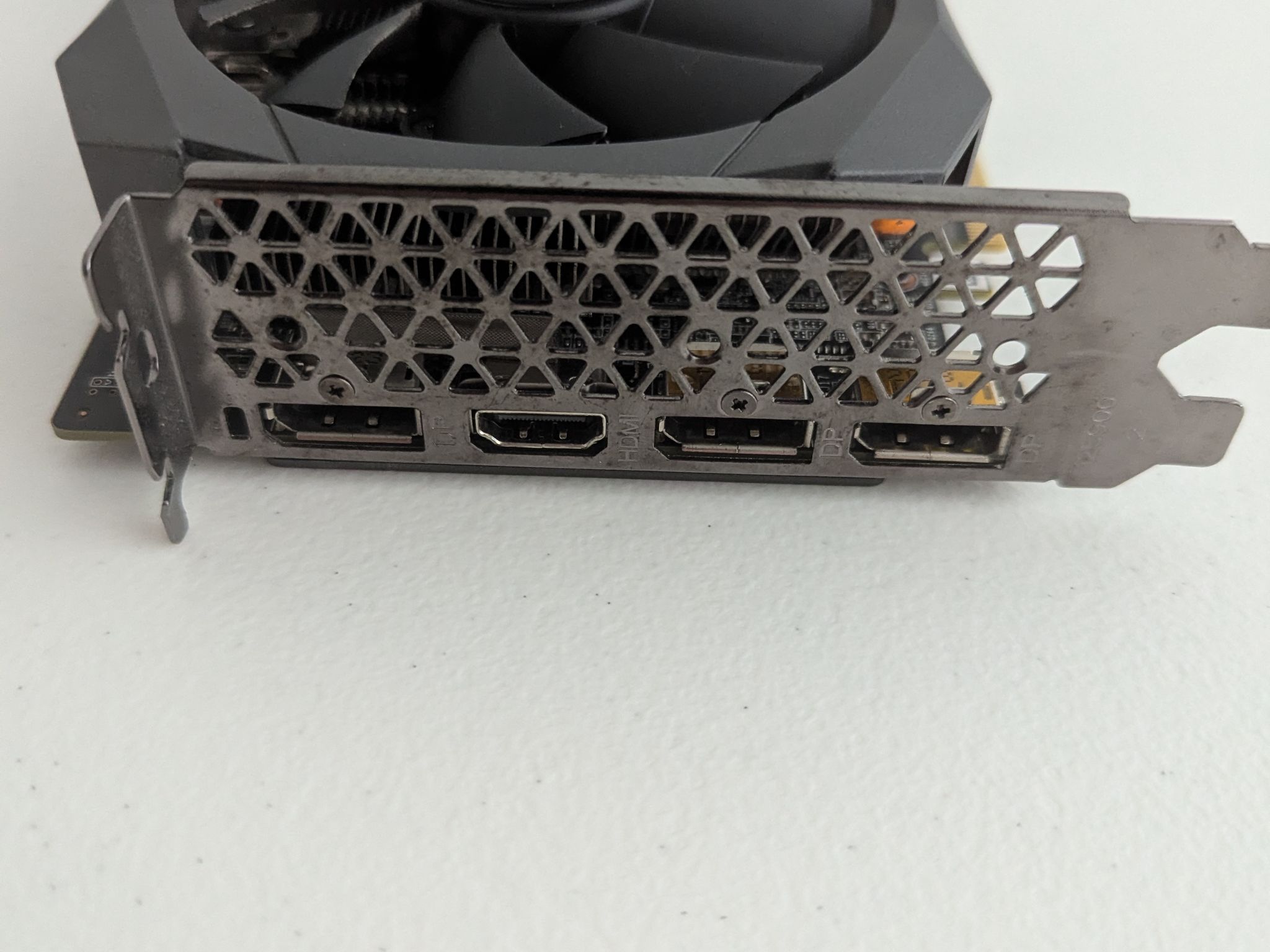 ZOTAC GAMING GeForce RTX 2060